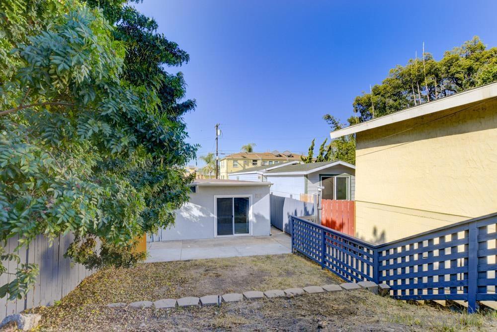 City Heights - Residential Lease