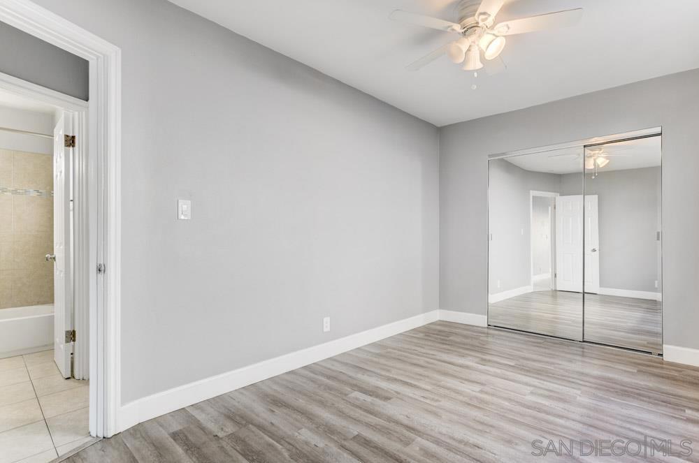 City Heights - Residential Lease