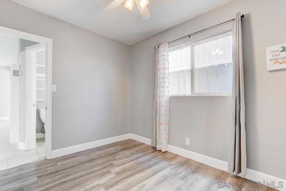 City Heights - Residential Lease