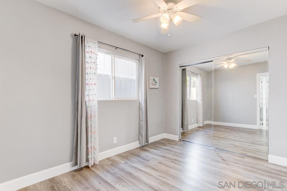 City Heights - Residential Lease