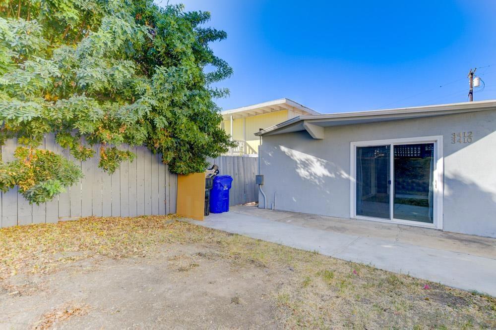 City Heights - Residential Lease