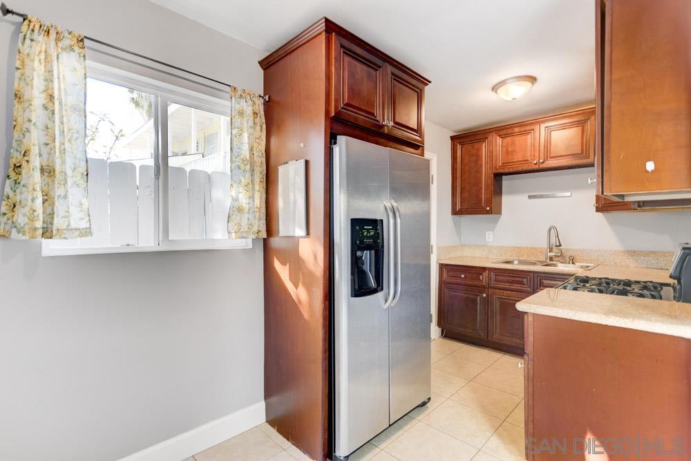 City Heights - Residential Lease