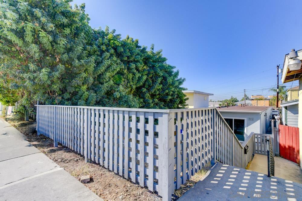 City Heights - Residential Lease