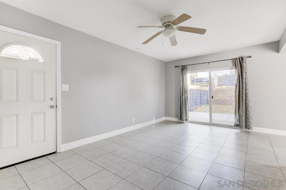 City Heights - Residential Lease