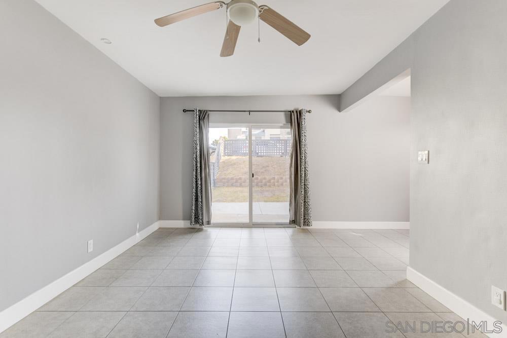 City Heights - Residential Lease