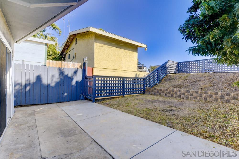 City Heights - Residential Lease