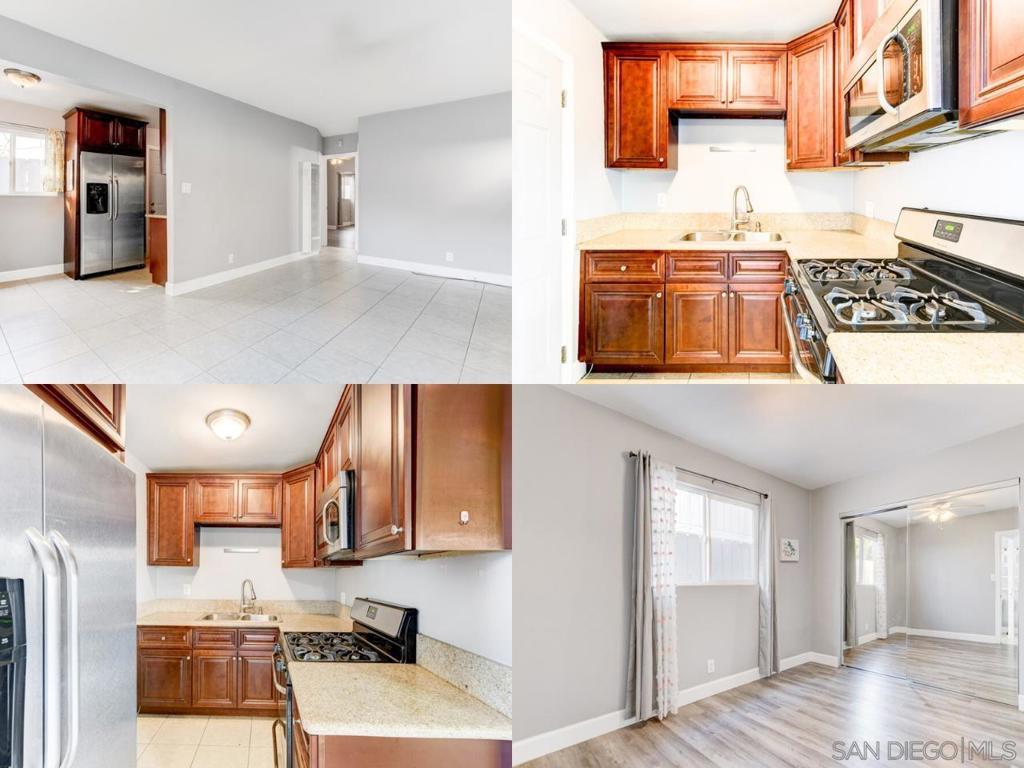 City Heights - Residential Lease