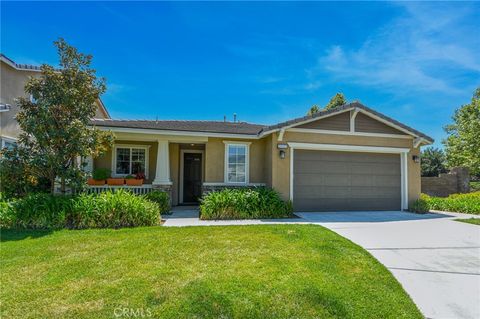 29523 Pleasant Paseo Menifee CA 92585