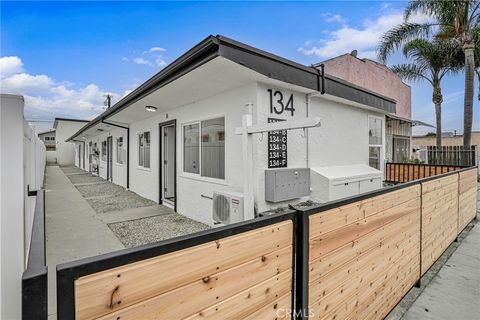 134 E Market Street Long Beach CA 90805