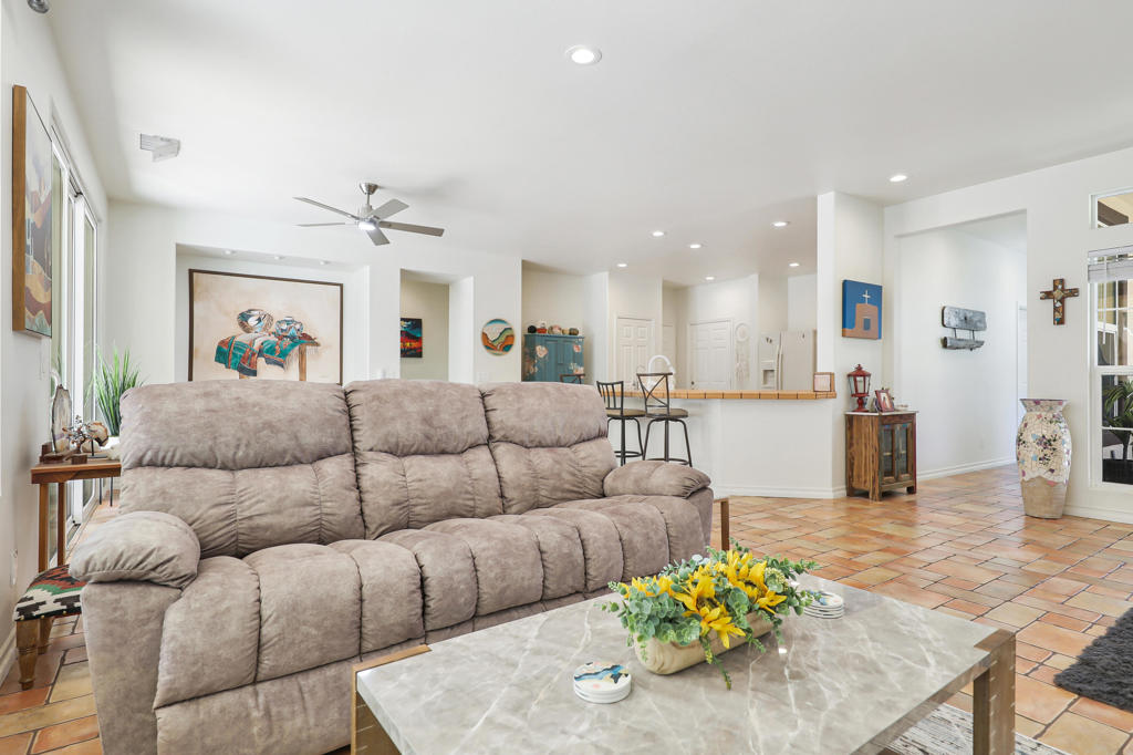 Trilogy - Residential