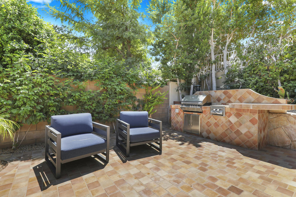 Trilogy - Residential