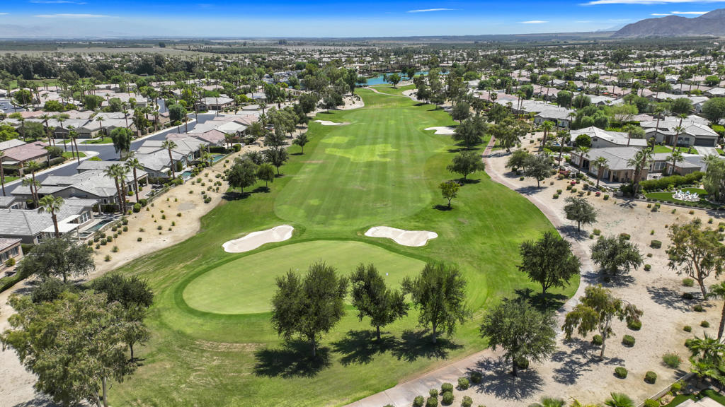 Trilogy - Residential