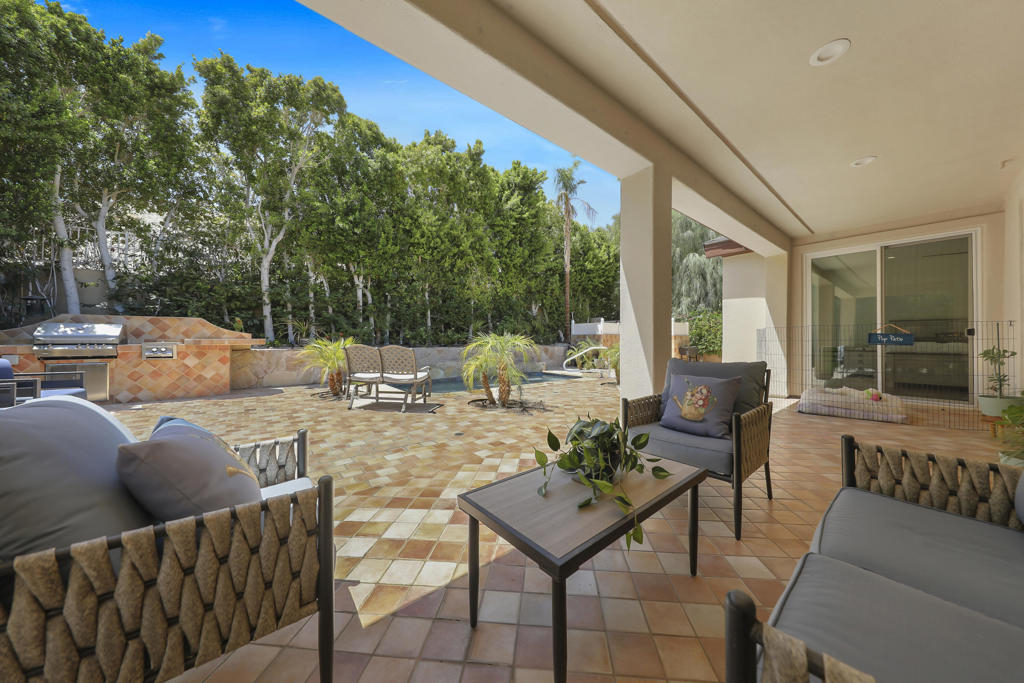 Trilogy - Residential