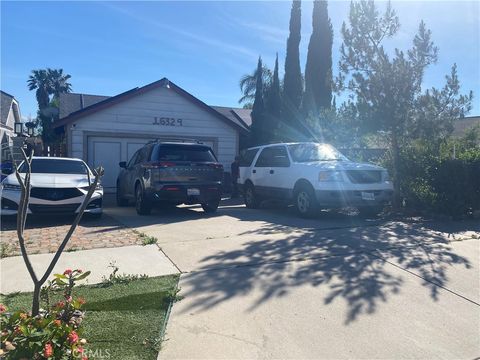 Photo of 16329 Elaine Dr, Fontana, CA 92336 (MLS # IV26059320)