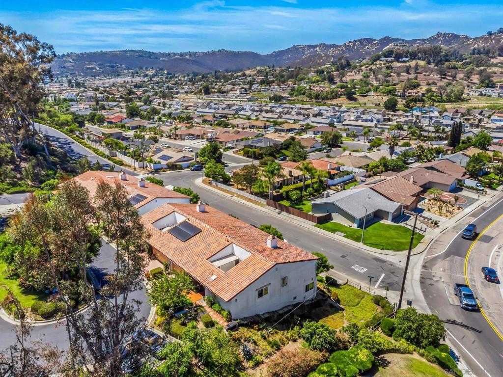 North Escondido - Residential