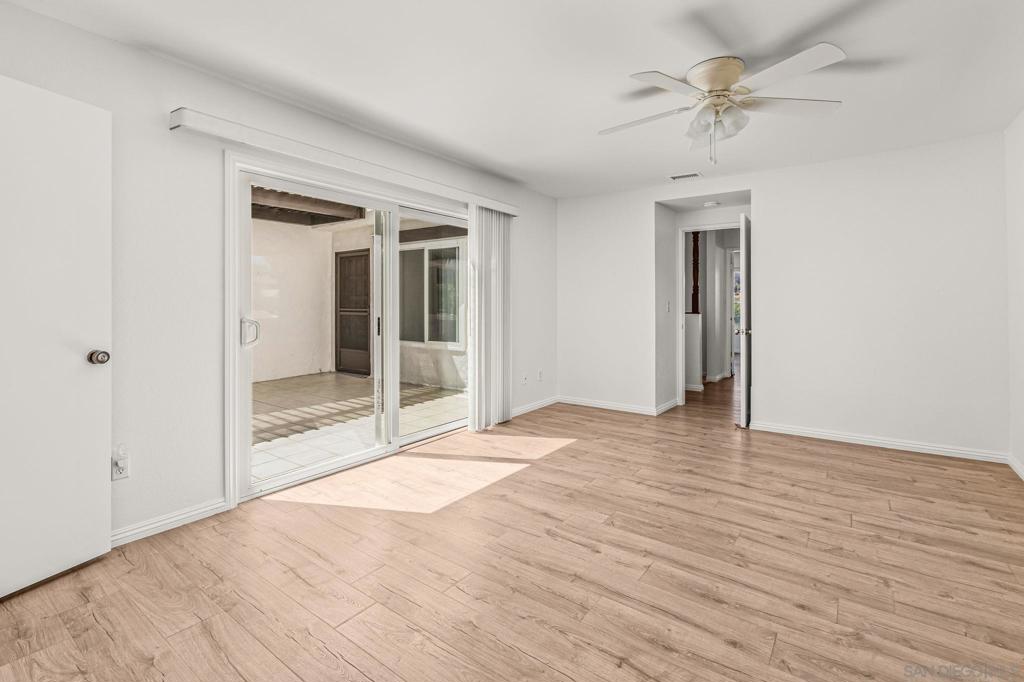 North Escondido - Residential