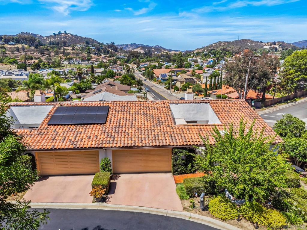 North Escondido - Residential
