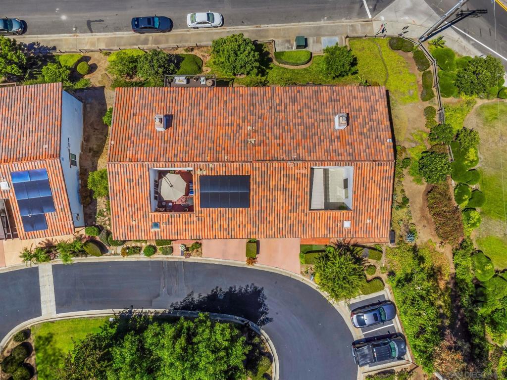 North Escondido - Residential