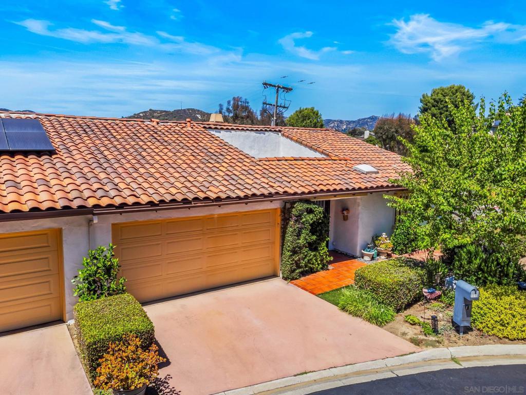 North Escondido - Residential