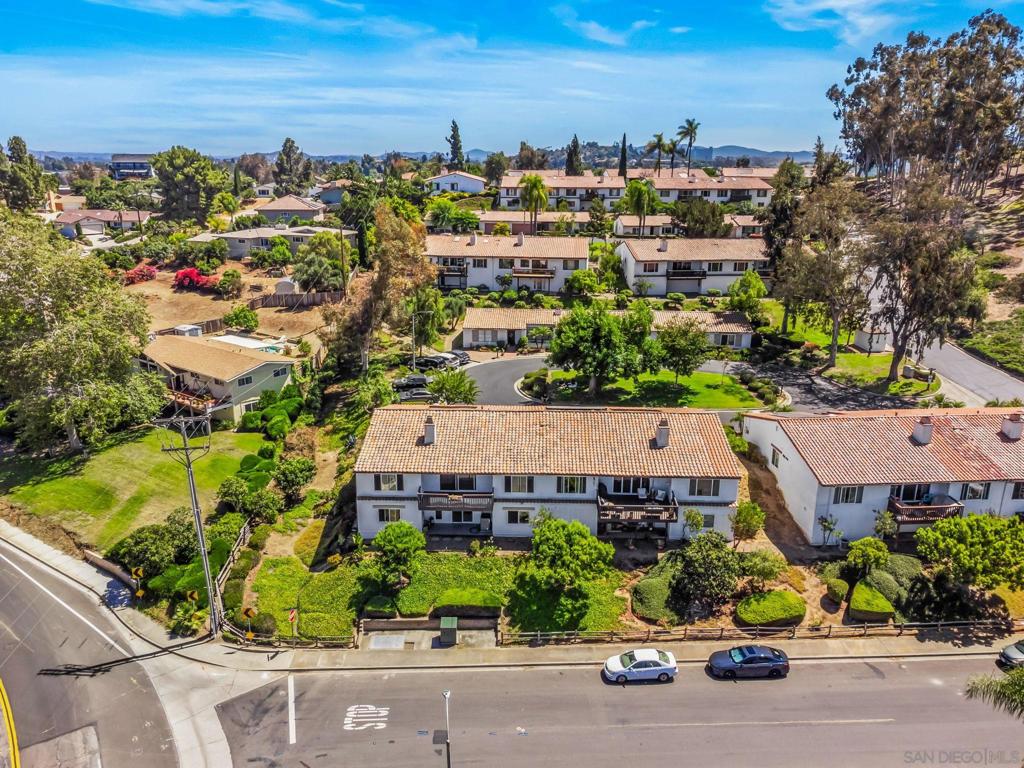 North Escondido - Residential