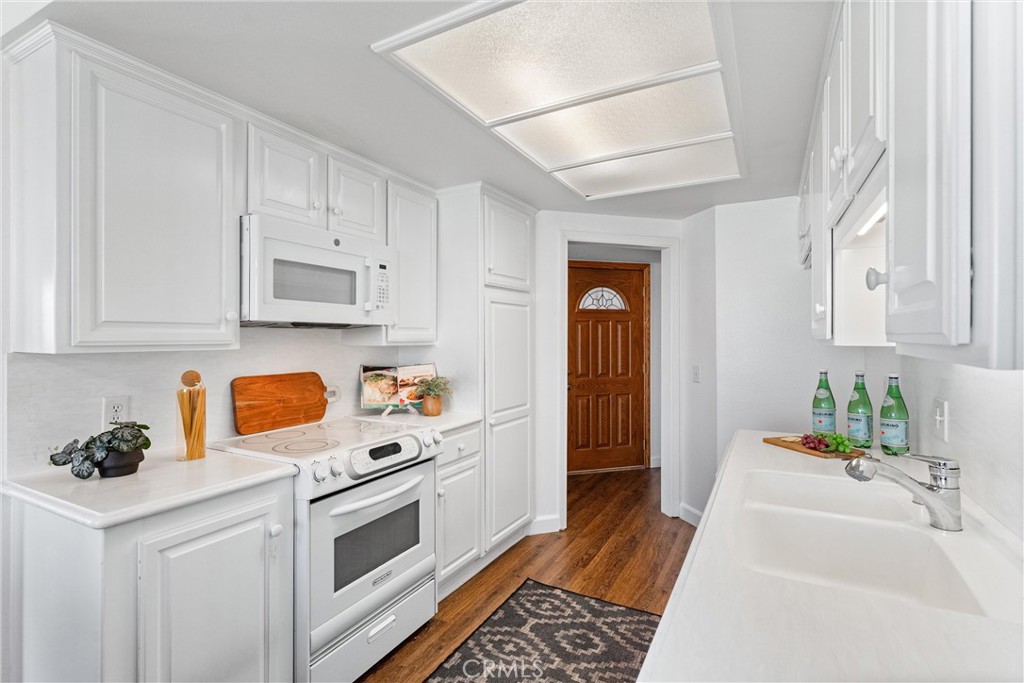 Panorama Summit (PS) - Residential