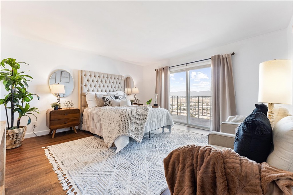 Panorama Summit (PS) - Residential