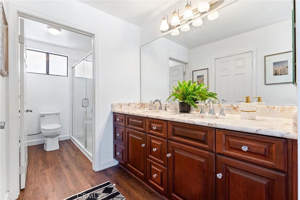 Panorama Summit (PS) - Residential