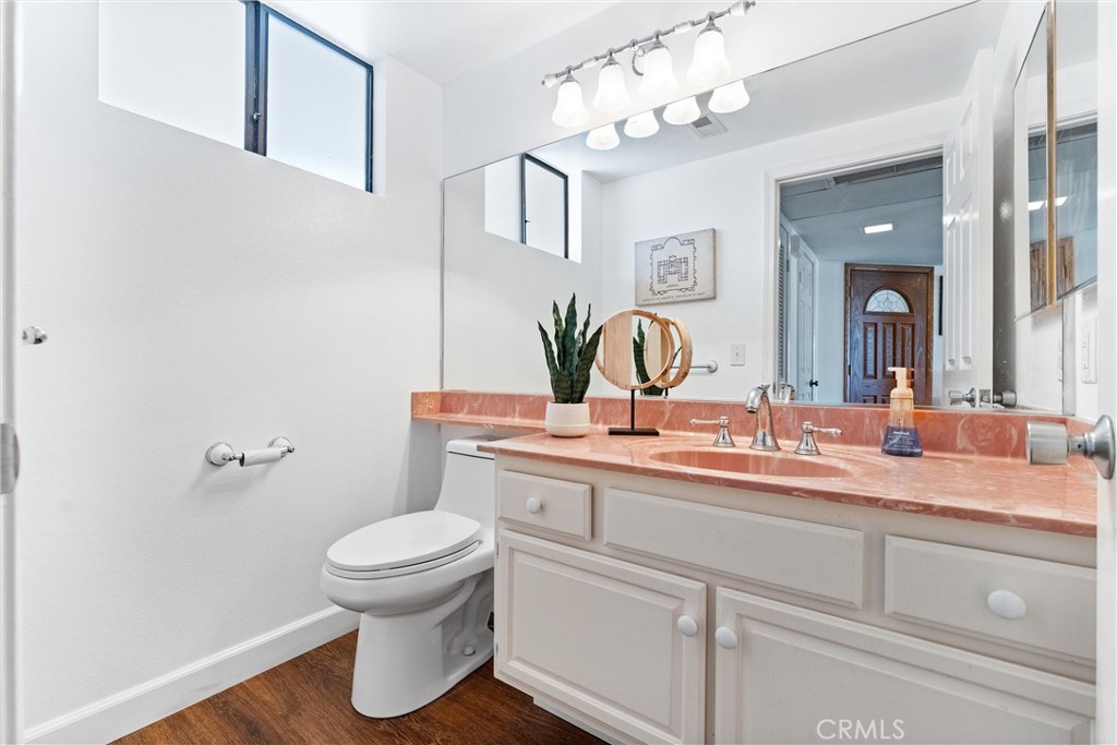 Panorama Summit (PS) - Residential