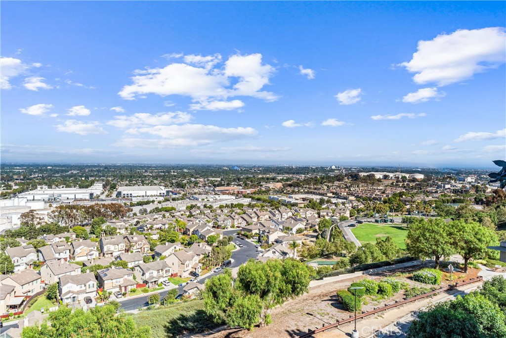 Panorama Summit (PS) - Residential