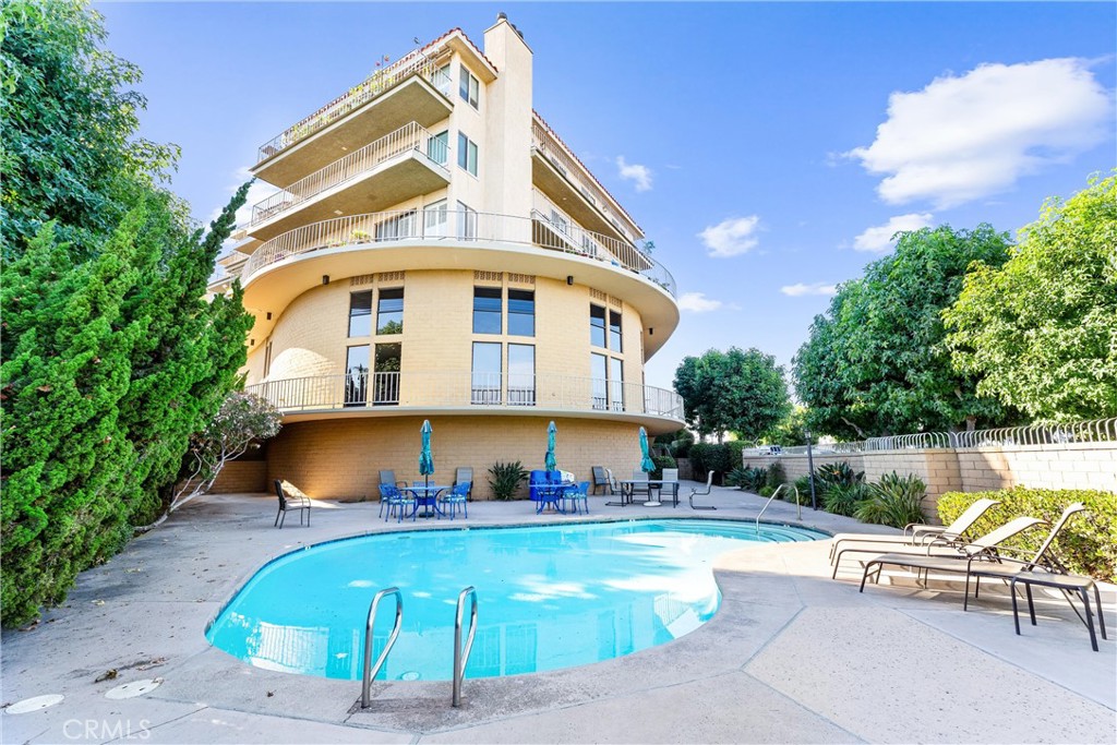 Panorama Summit (PS) - Residential