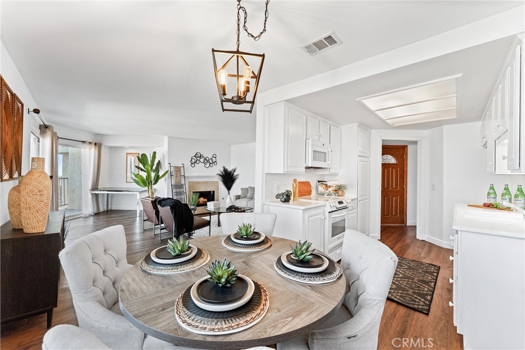 Panorama Summit (PS) - Residential