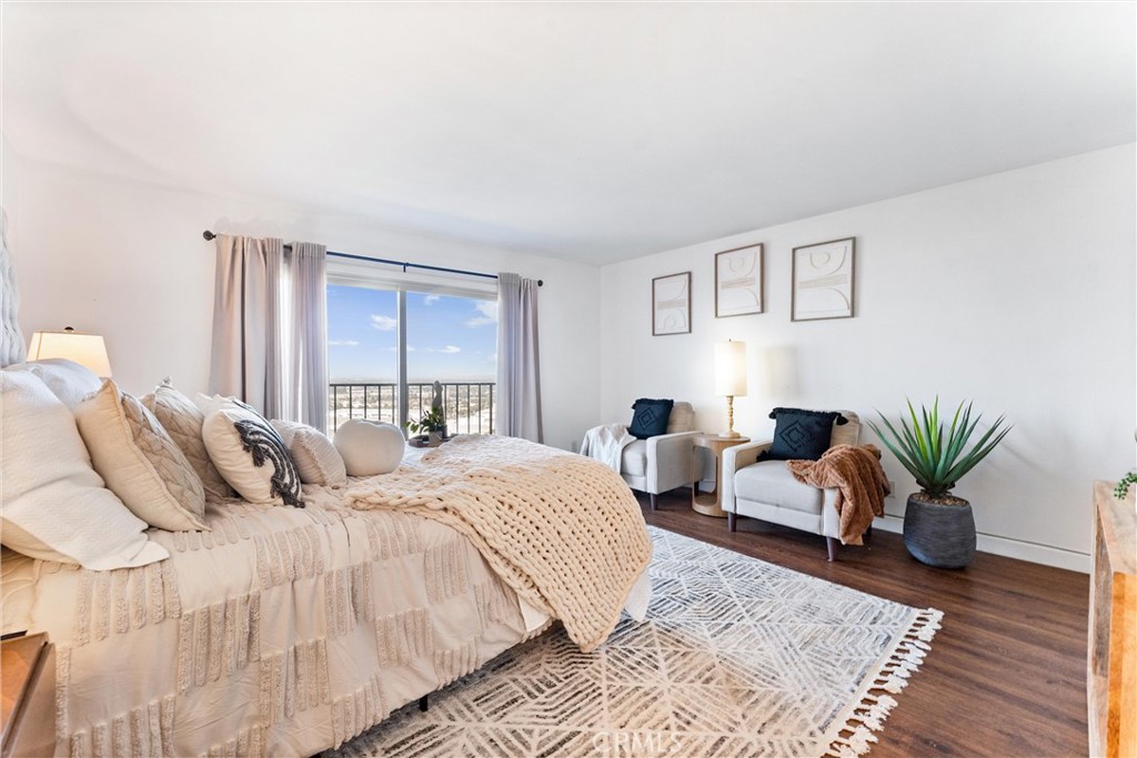 Panorama Summit (PS) - Residential