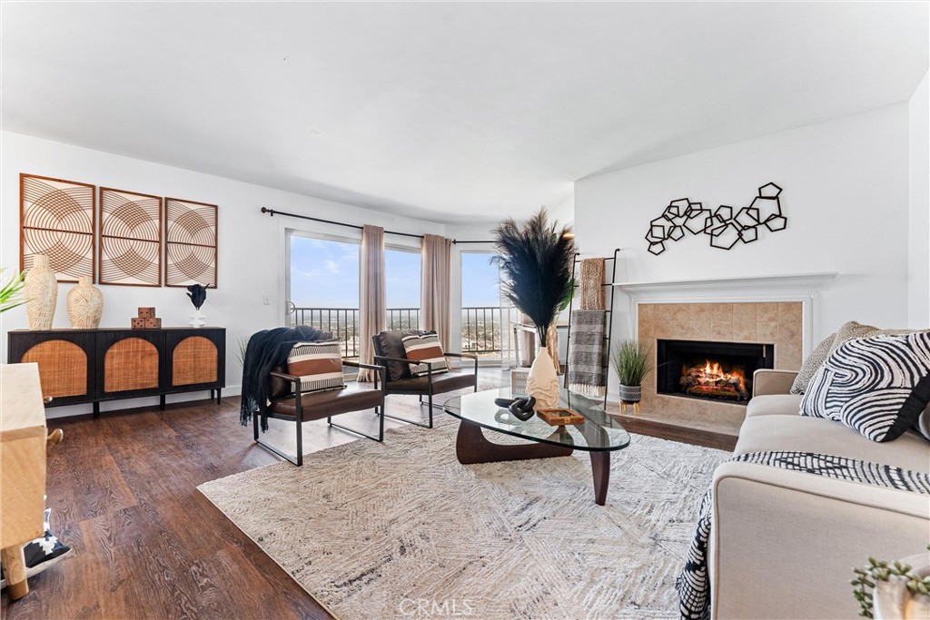 2700 E Panorama Drive 402