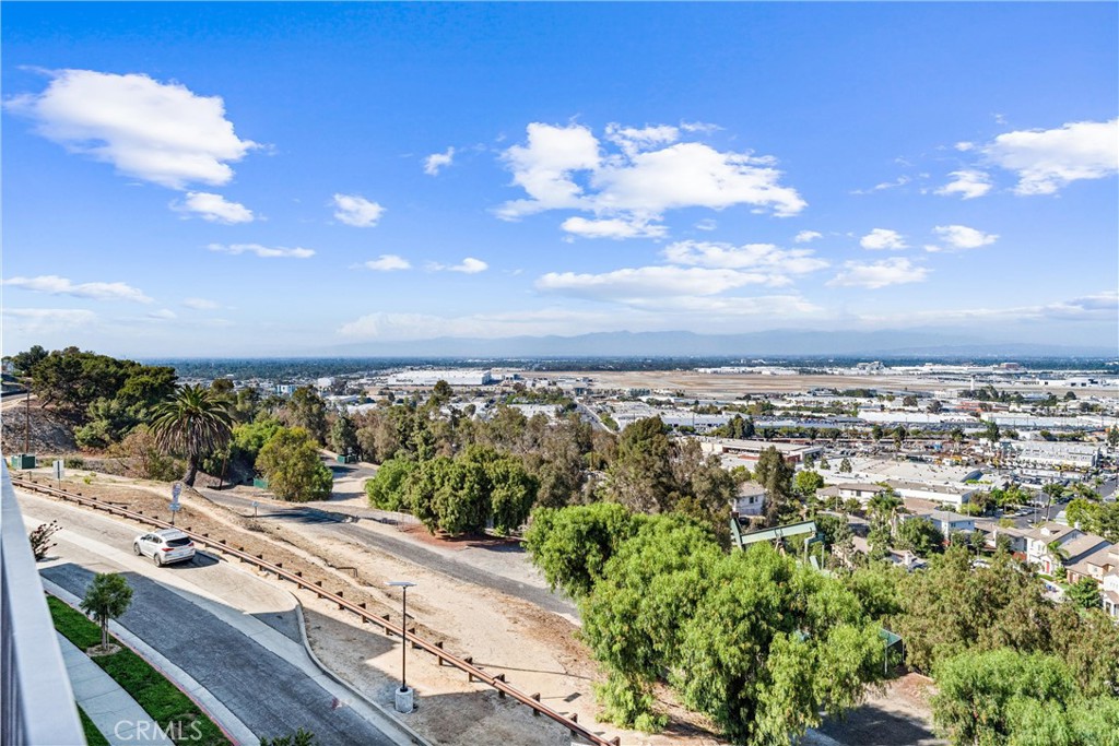 Panorama Summit (PS) - Residential