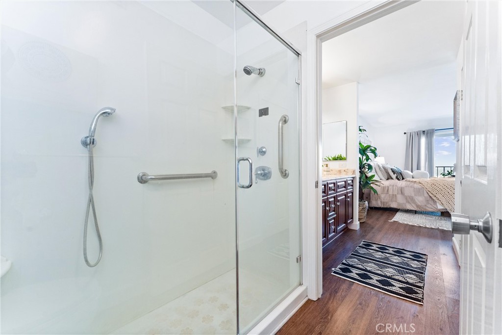 Panorama Summit (PS) - Residential