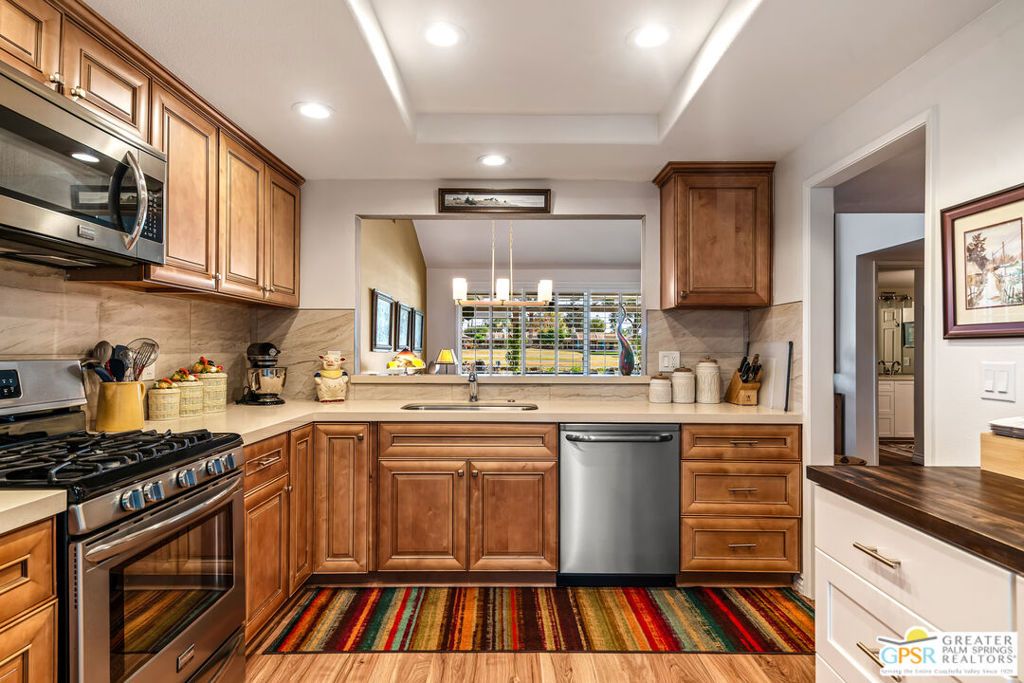 Photo of 2900 Calle Loreto, Palm Springs, CA 92264 (MLS # 25597573PS)