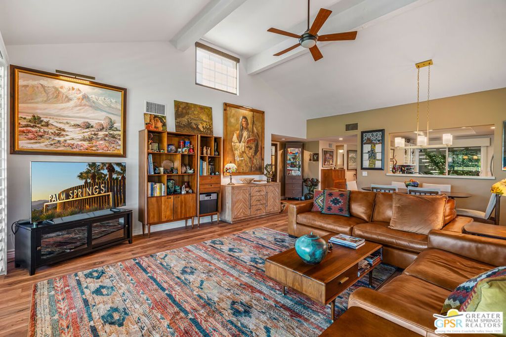 Photo of 2900 Calle Loreto, Palm Springs, CA 92264 (MLS # 25597573PS)