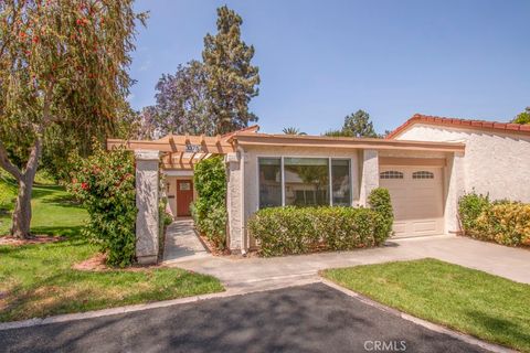3375 Punta Alta A Laguna Woods CA 92637