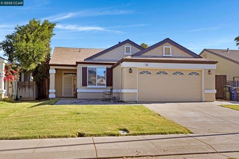 Photo of 730 Christensen Way Way, Rio Vista, CA 94571 (MLS # 41114621)