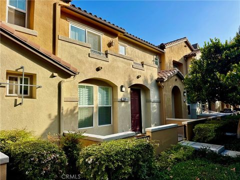 Photo of 12469 Sabrosa Lane, Eastvale, CA 91752 (MLS # TR25199127)