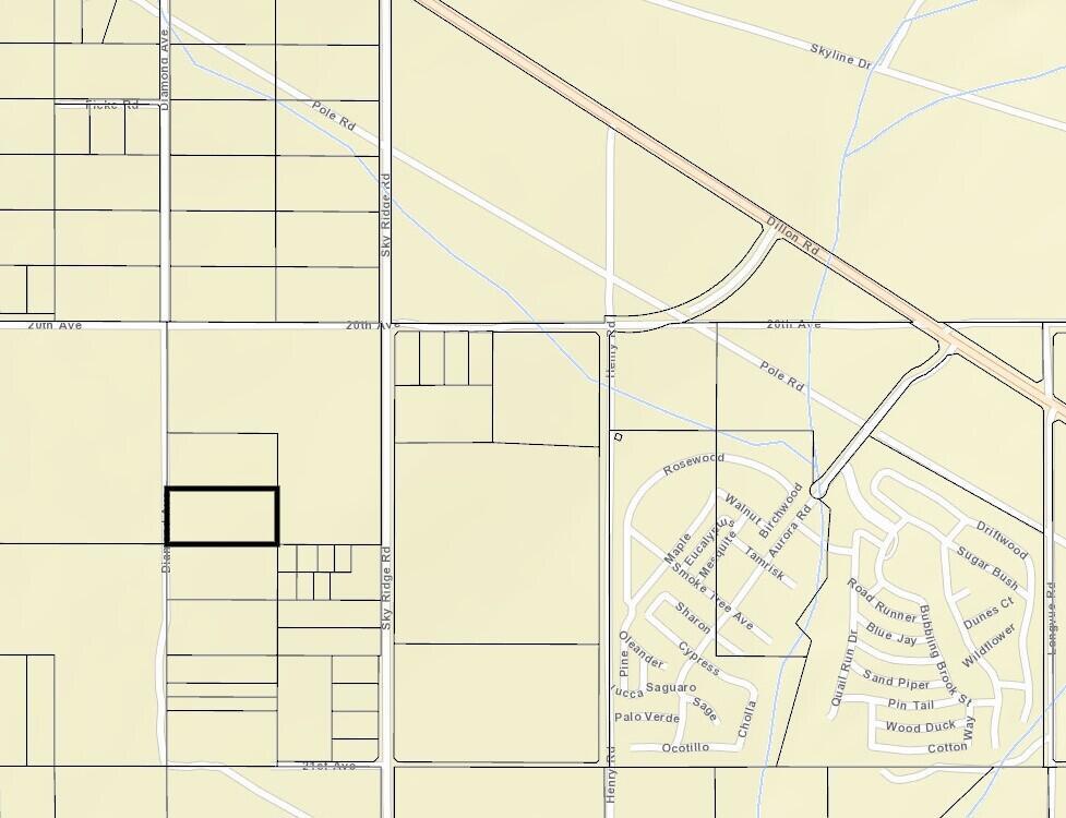 0 Diamond Avenue