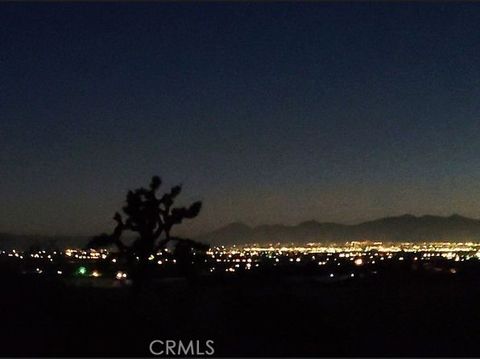 Photo of 0 Japatul Road, Apple Valley, CA 92308 (MLS # CV26014668)