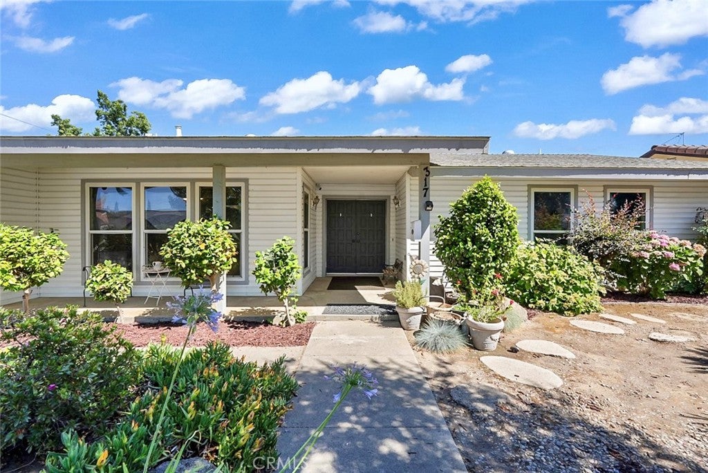 317 Circle