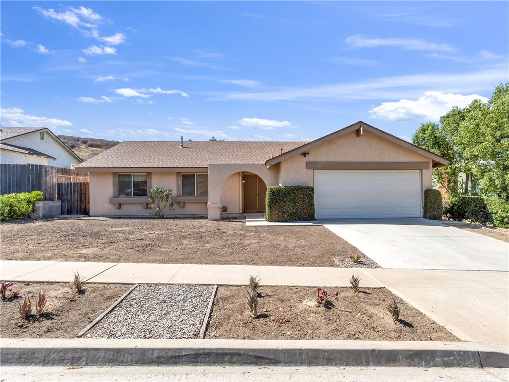 Welcome to 833 Crosby Ave. – an incredible opportunity to make a home truly your own. This 3 bedroom, 2 bath single-story residence with 1,360 sq. ft. sits on a spacious lot in one of Simi Valley’s most convenient neighborhoods. While the home is in mostly original condition, it’s ready and waiting for a new owner to bring their vision, style, and creativity to life. A few big-ticket updates are already in place, including a newer roof and HVAC system—giving you peace of mind as you focus on cosmetic upgrades that suit your taste. The ideal, single-level layout makes for easy everyday living, while the generous backyard offers endless possibilities. Whether you dream of a sparkling pool, outdoor entertaining space, or even an ADU, this property provides the room to make it happen. Location couldn’t be better—you’re just minutes from dining, shopping, parks, and top-rated schools, with easy access to everything Simi Valley has to offer. Whether you’re a first-time buyer ready to put down roots, an investor searching for your next project, or a family eager to create your forever home, this property delivers endless potential. Don’t miss this chance to design the home you’ve always imagined.