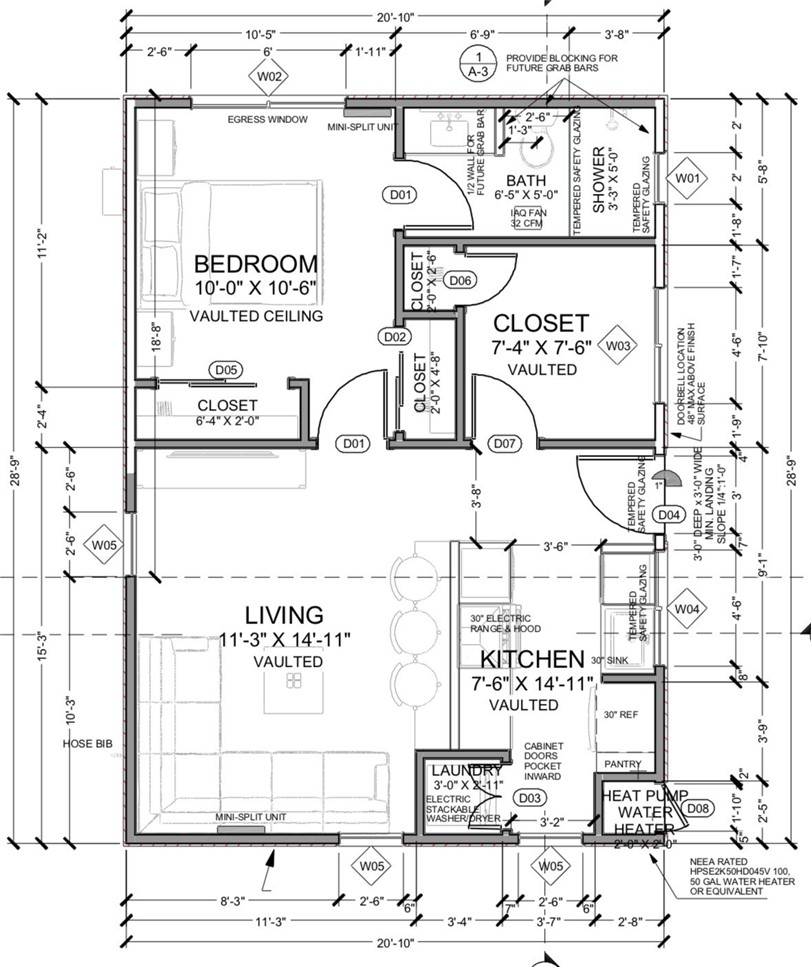 Freedom Homes (FREE) - Residential