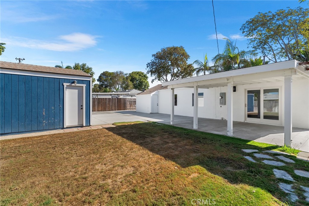 Freedom Homes (FREE) - Residential