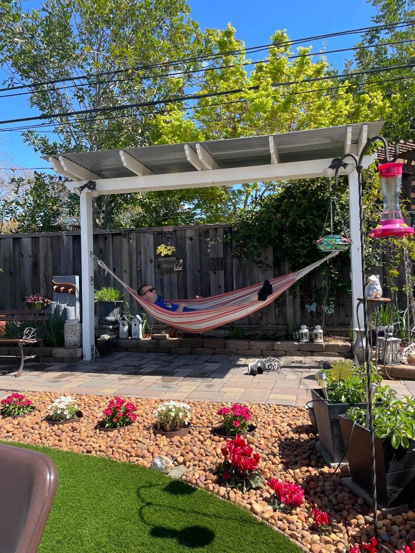5472 Muir Drive, San Jose CA 95124