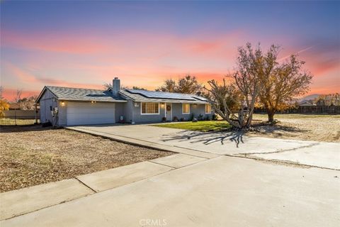 Properties 9 17360 Valeport Lancaster CA 93535