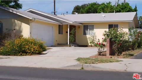 18842 Lemay Street Reseda CA 91335