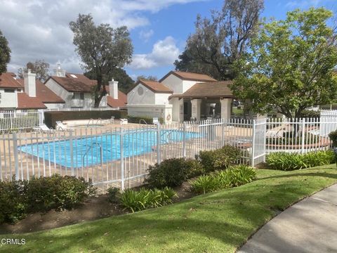 Tiny photo for 1425 Calle Lozano, Camarillo, CA 93012 (MLS # V1-35561)